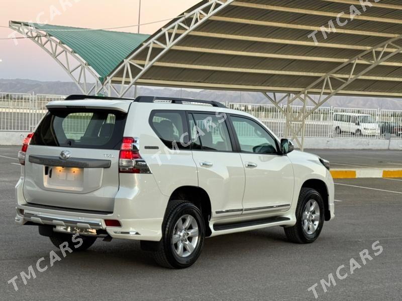Toyota Land Cruiser Prado 2014 - 669 000 TMT - Ашхабад - img 3