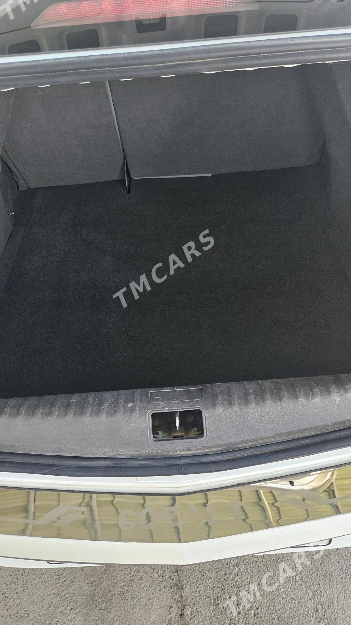 Chevrolet Cobalt SS 2014 - 125 000 TMT - Ашхабад - img 8