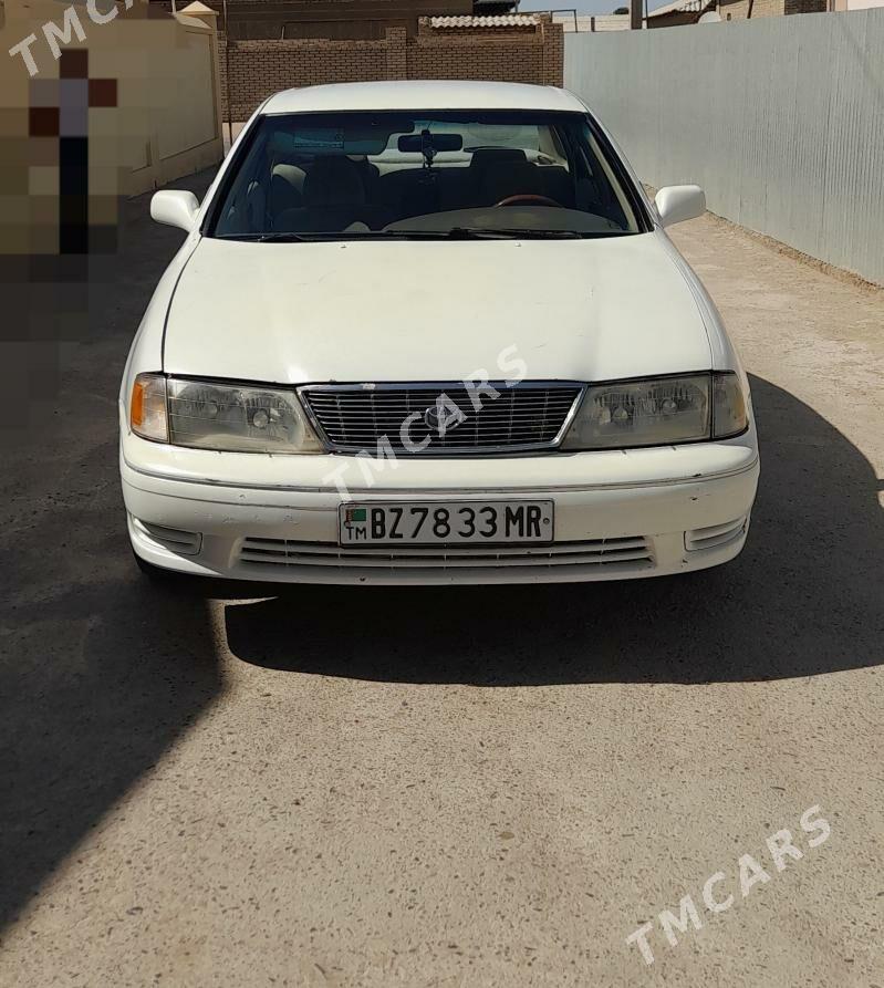 Toyota Avalon 1999 - 130 000 TMT - Мары - img 6