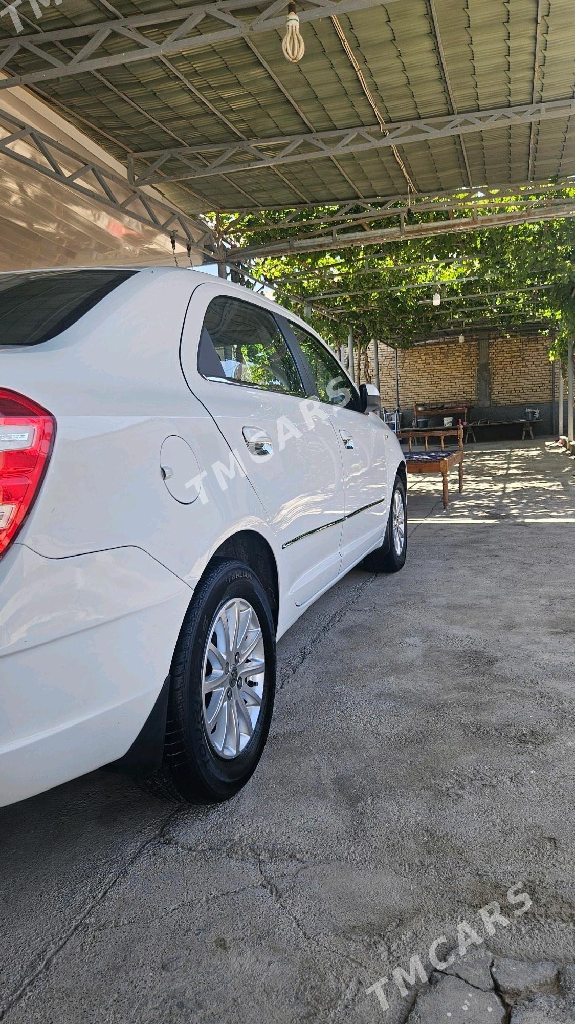 Chevrolet Cobalt SS 2014 - 125 000 TMT - Ашхабад - img 6