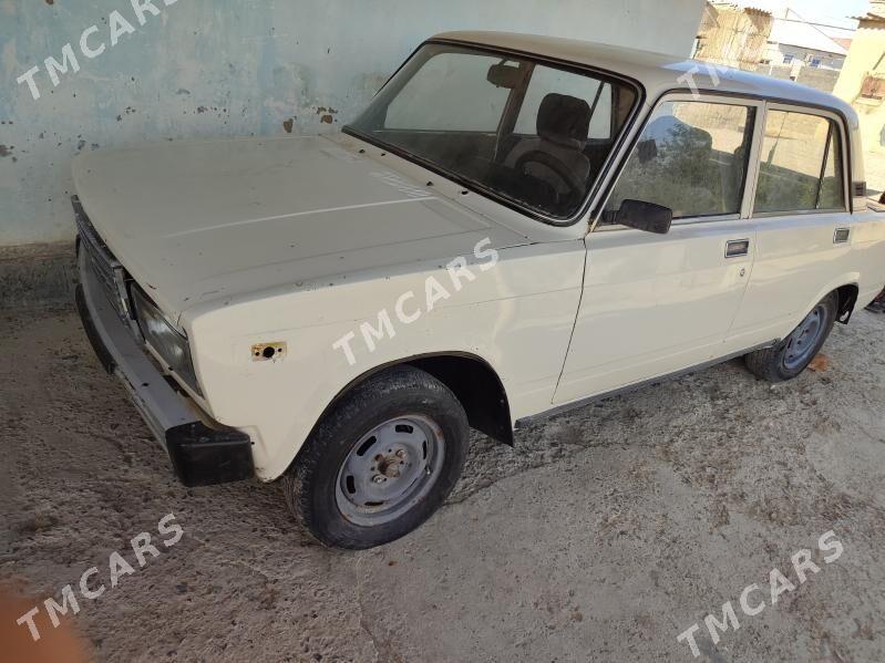 Lada 2107 1992 - 11 000 TMT - Gökdepe - img 4