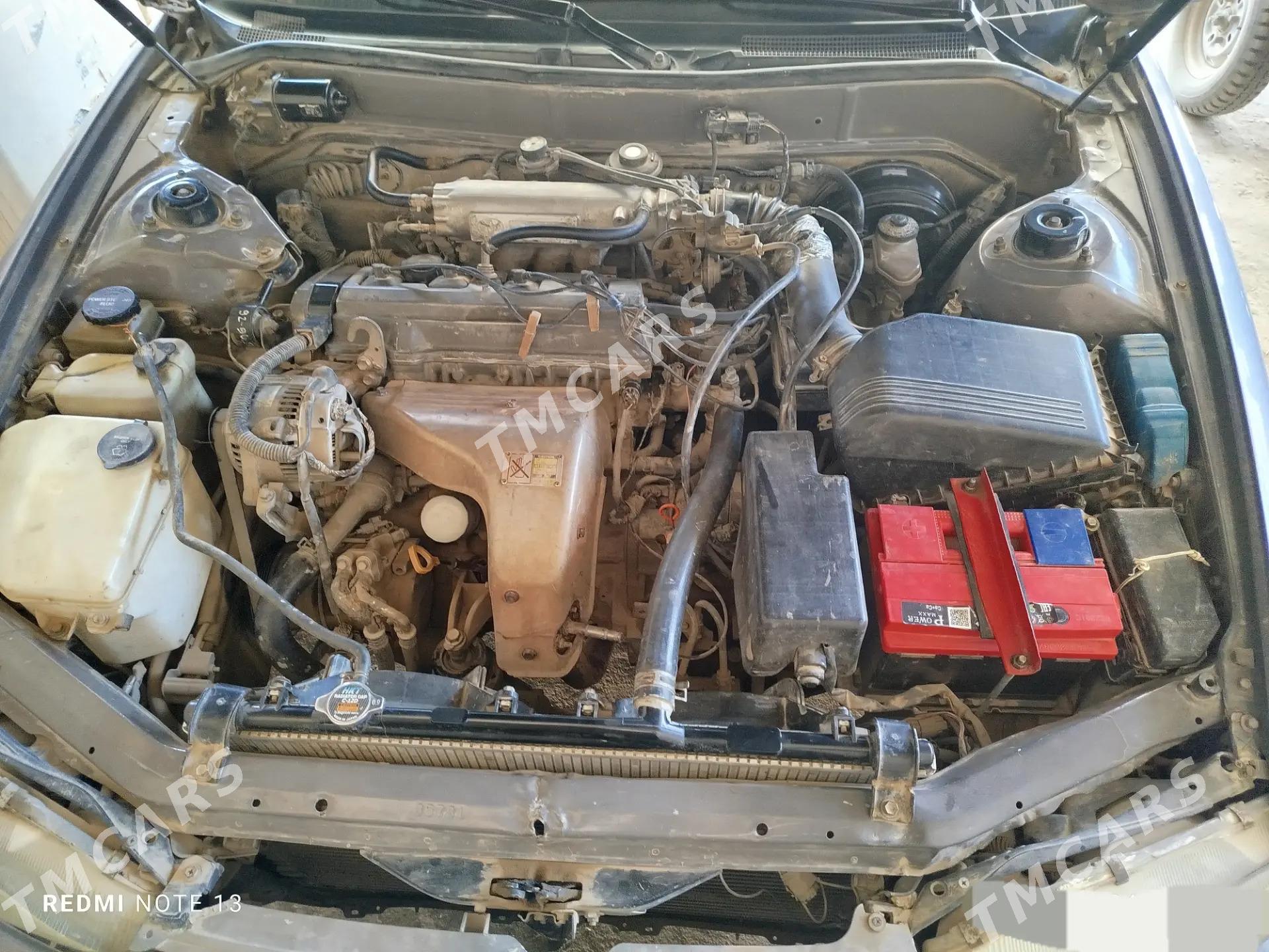 Toyota Camry 1993 - 72 000 TMT - Койтендаг - img 2