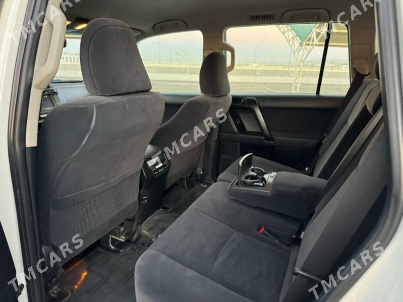 Toyota Land Cruiser Prado 2014 - 669 000 TMT - Ашхабад - img 10