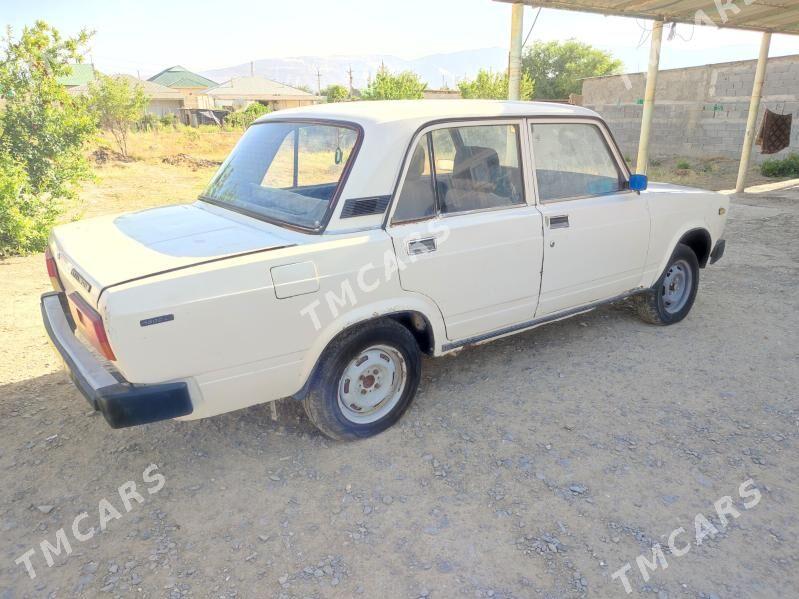 Lada 2107 1992 - 11 000 TMT - Gökdepe - img 2