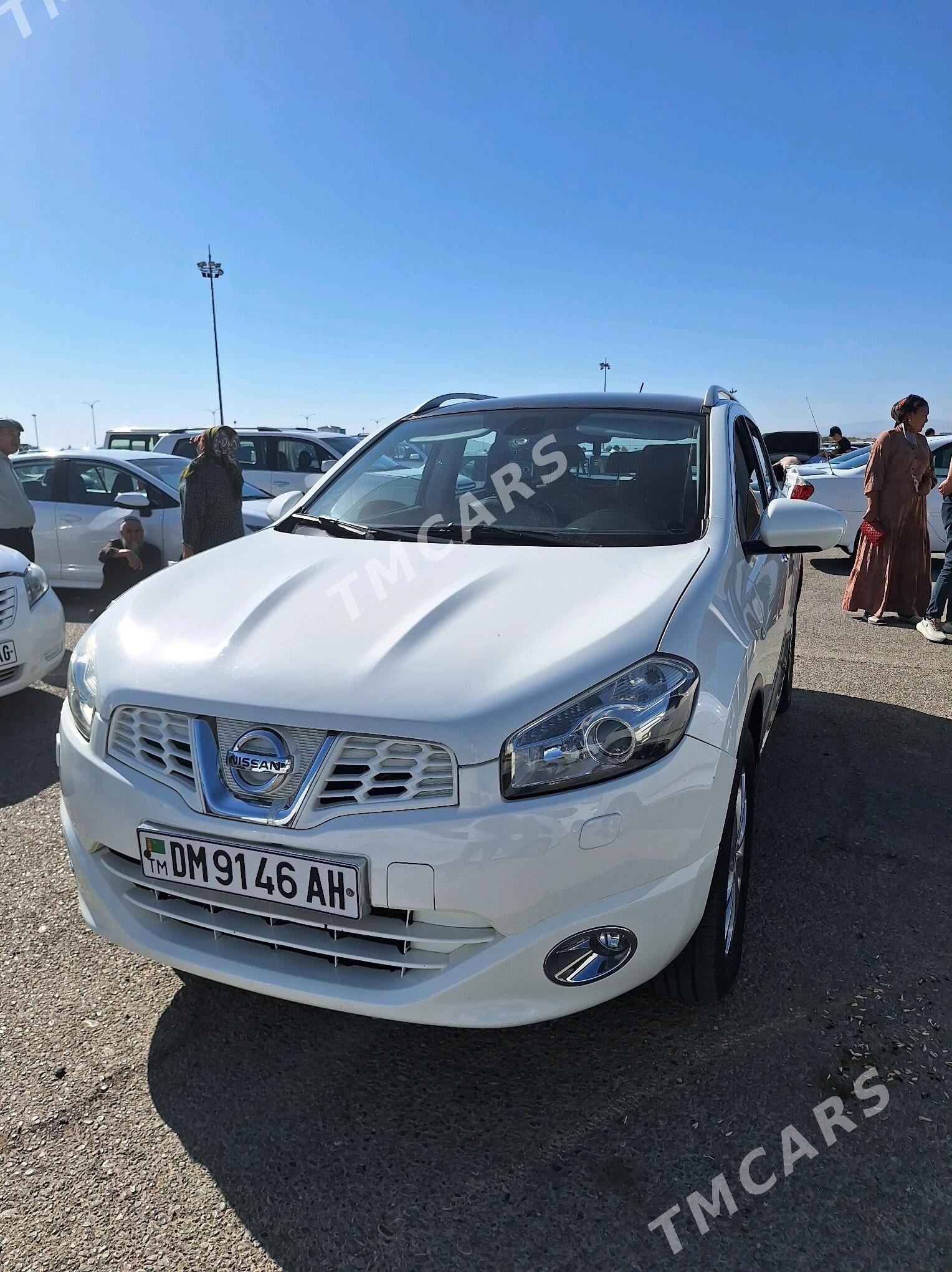 Nissan Qashqai 2013 - 153 000 TMT - Ашхабад - img 4
