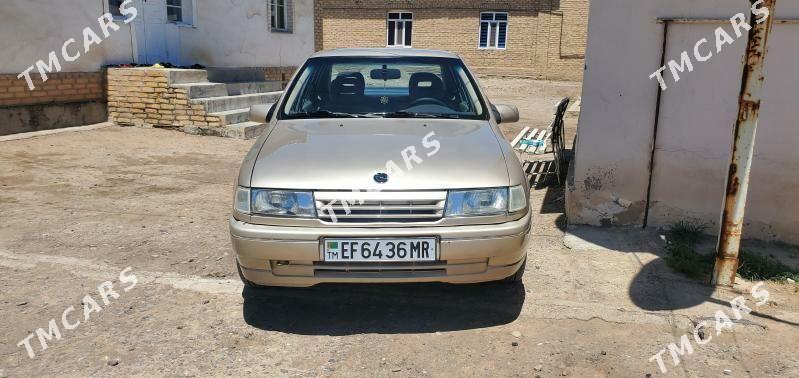 Opel Vectra 1990 - 46 000 TMT - Mary - img 2