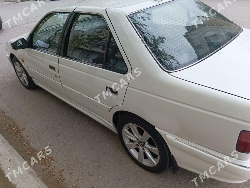 Peugeot 405 2008 - 76 000 TMT - 11 мкр - img 6