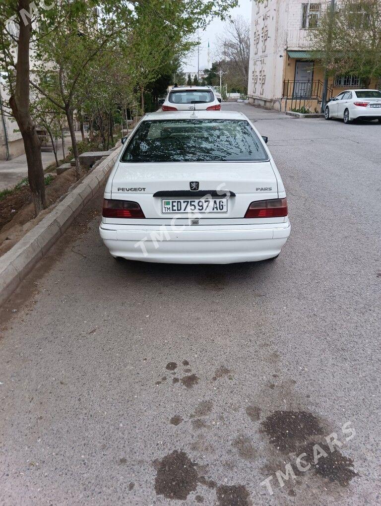 Peugeot 405 2008 - 76 000 TMT - 11 мкр - img 5