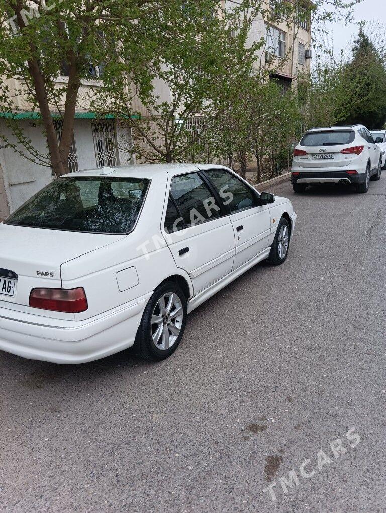 Peugeot 405 2008 - 76 000 TMT - 11 мкр - img 3