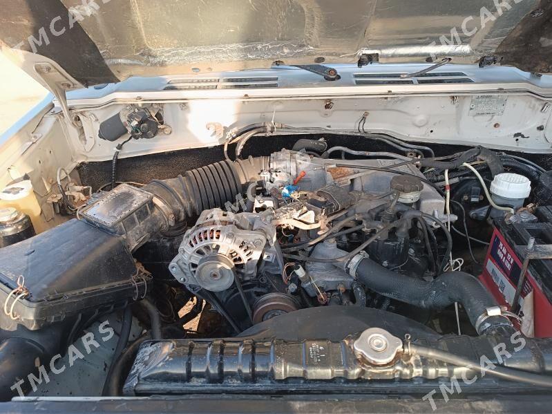 Mitsubishi Pajero 1992 - 45 000 TMT - Балканабат - img 5
