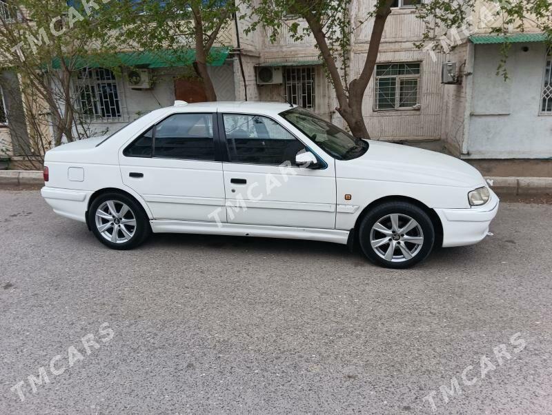 Peugeot 405 2008 - 76 000 TMT - 11 мкр - img 4
