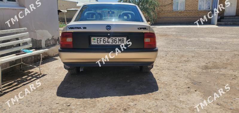 Opel Vectra 1990 - 46 000 TMT - Mary - img 3