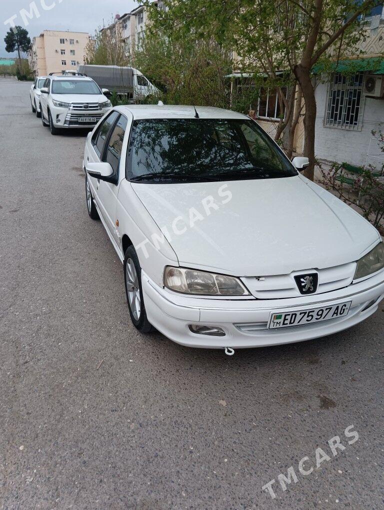 Peugeot 405 2008 - 76 000 TMT - 11 мкр - img 2