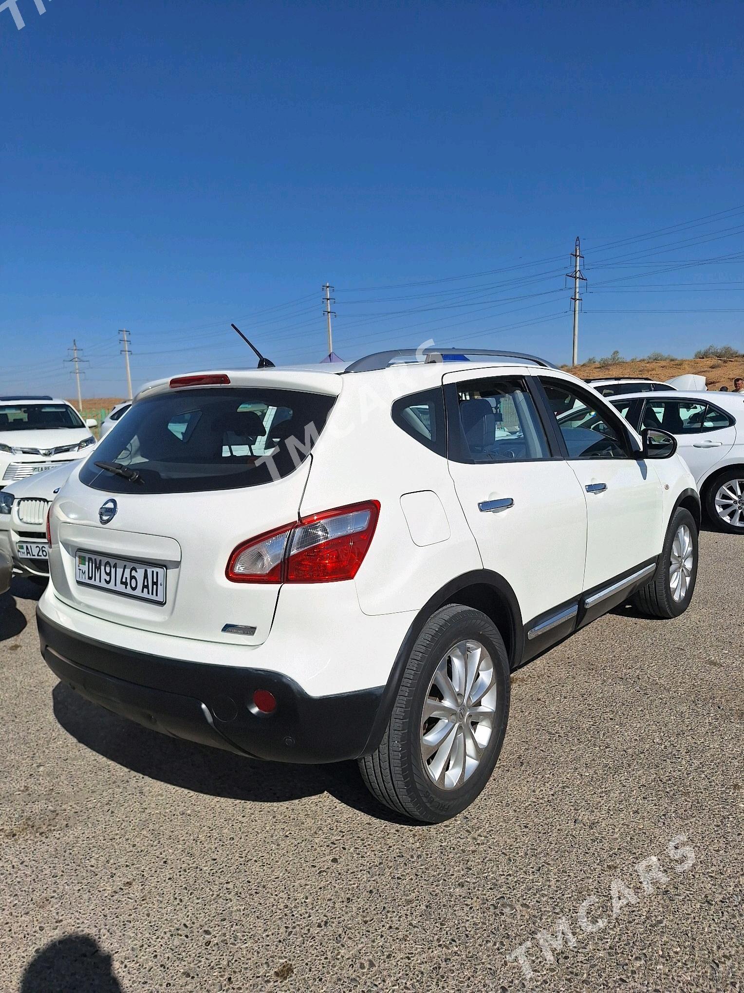 Nissan Qashqai 2013 - 153 000 TMT - Ашхабад - img 6