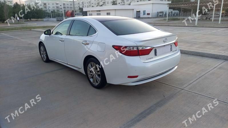 Lexus ES 350 2015 - 490 000 TMT - 30 mkr - img 4