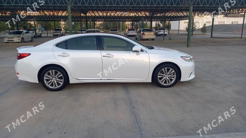 Lexus ES 350 2015 - 490 000 TMT - 30 mkr - img 7