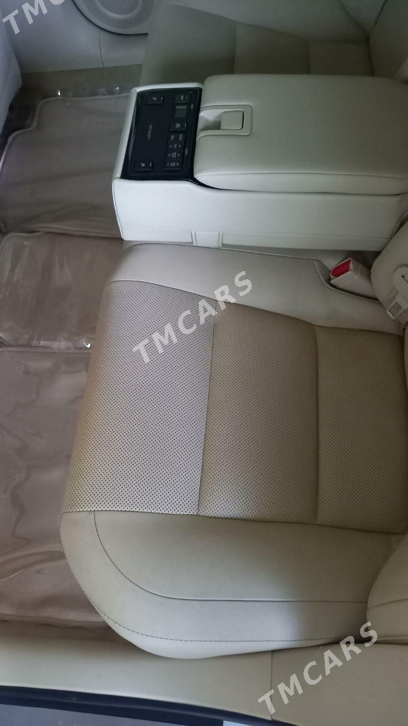 Lexus ES 350 2015 - 490 000 TMT - 30 mkr - img 8