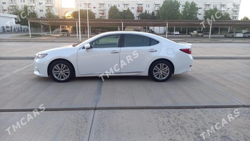 Lexus ES 350 2015 - 490 000 TMT - 30 mkr - img 6