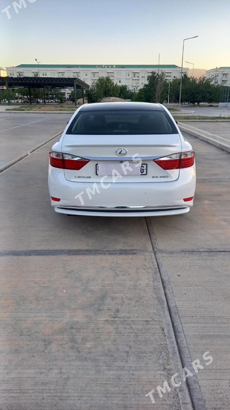 Lexus ES 350 2015 - 490 000 TMT - 30 mkr - img 3