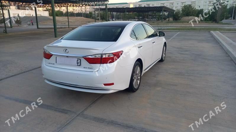 Lexus ES 350 2015 - 490 000 TMT - 30 mkr - img 5
