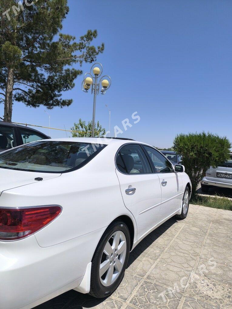Lexus ES 330 2004 - 225 000 TMT - Türkmenabat - img 2