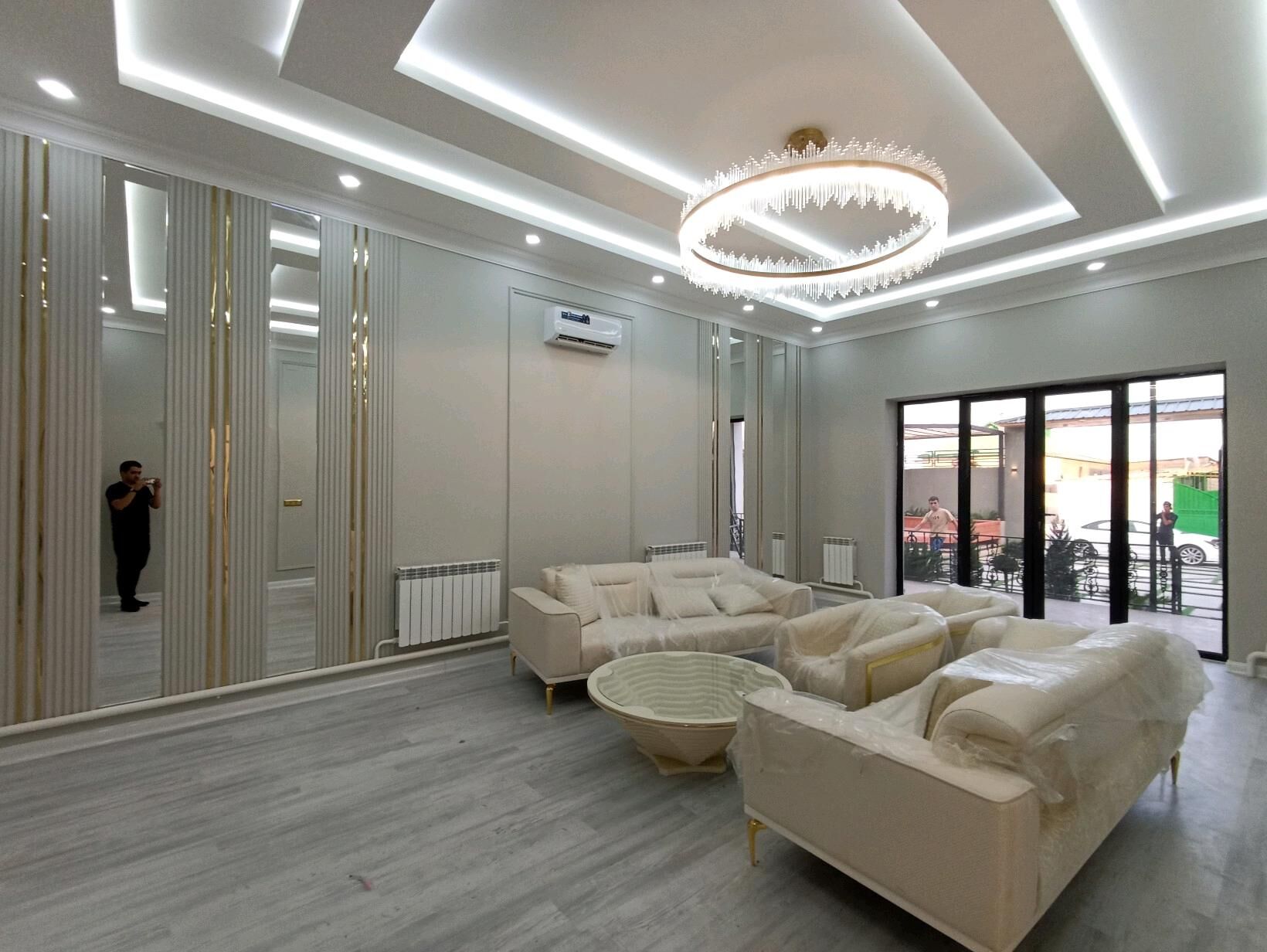 Arenda plan jay аренда дом - Ашхабад - img 3