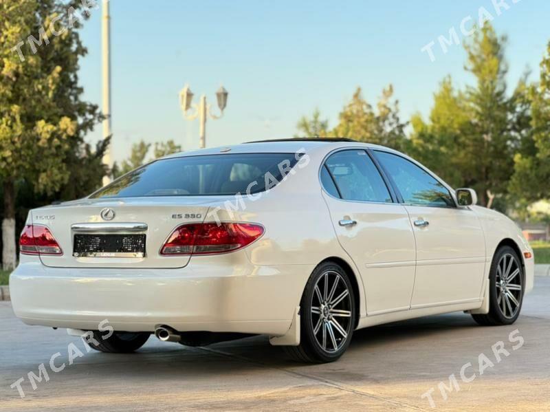 Lexus ES 330 2004 - 219 000 TMT - Türkmenabat - img 3