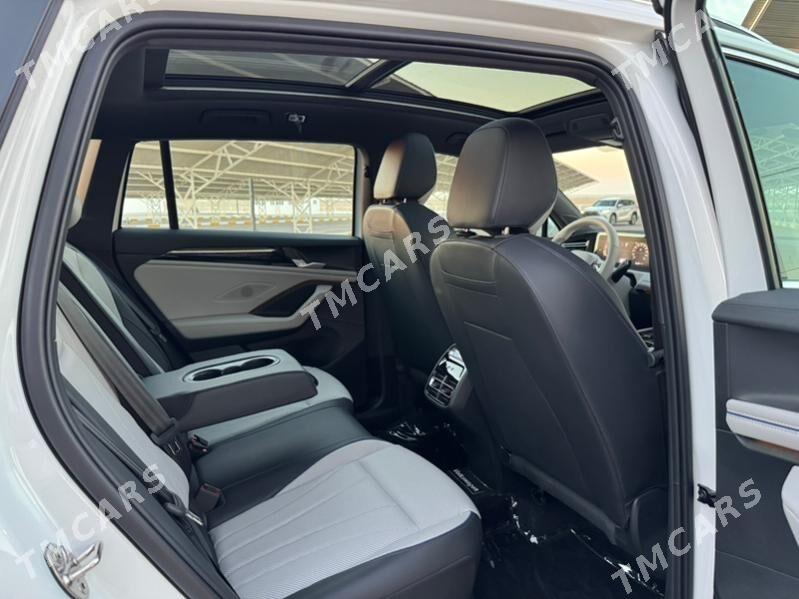 Volkswagen Tiguan 2024 - 828 000 TMT - Ашхабад - img 2