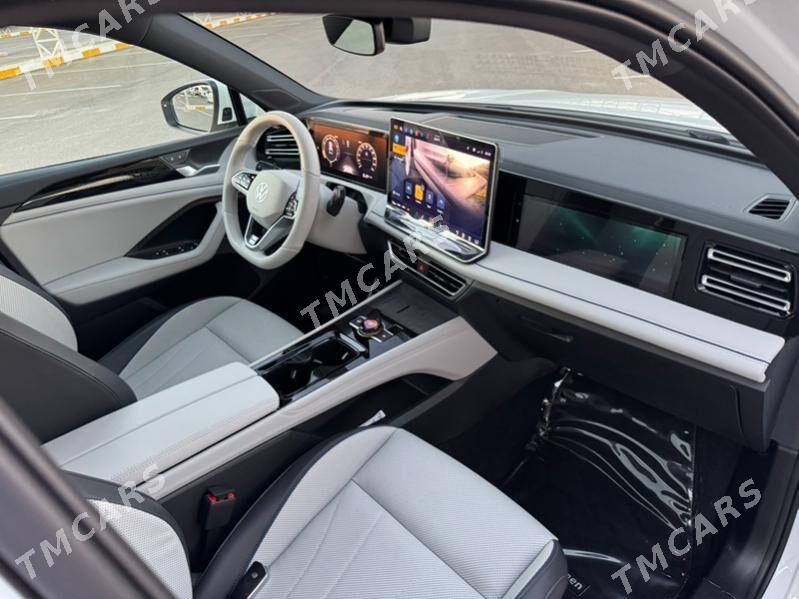 Volkswagen Tiguan 2024 - 828 000 TMT - Ашхабад - img 5