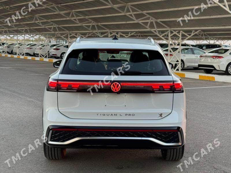 Volkswagen Tiguan 2024 - 828 000 TMT - Ашхабад - img 6