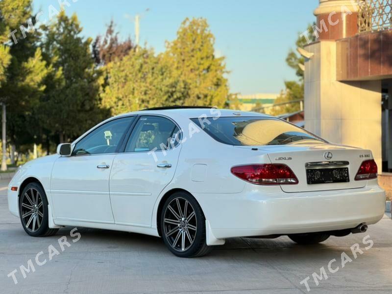 Lexus ES 330 2004 - 219 000 TMT - Türkmenabat - img 5