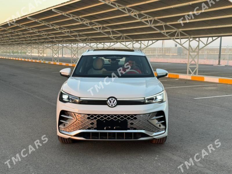 Volkswagen Tiguan 2024 - 828 000 TMT - Ашхабад - img 8