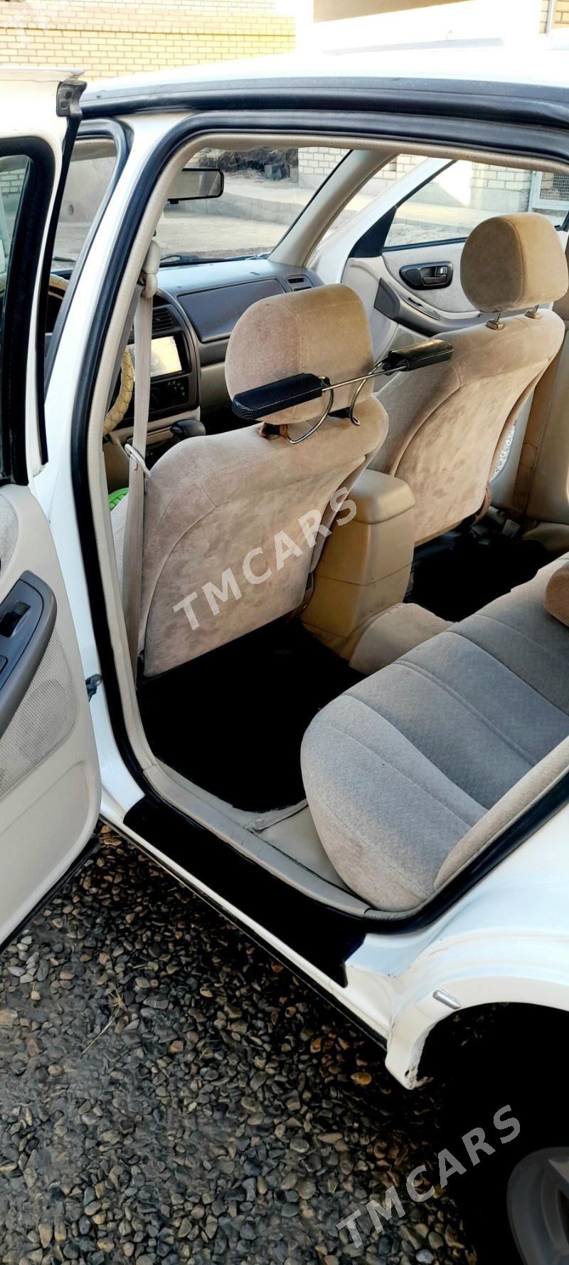 Toyota Avalon 1999 - 130 000 TMT - Мары - img 7