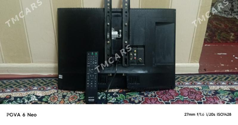 Sony telewizor 24 - Ашхабад - img 2