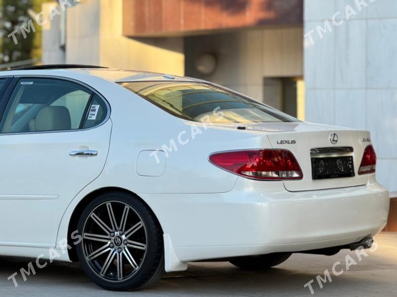 Lexus ES 330 2004 - 219 000 TMT - Türkmenabat - img 7