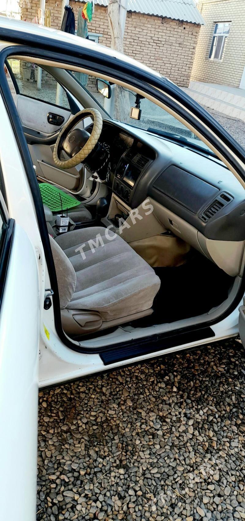 Toyota Avalon 1999 - 130 000 TMT - Мары - img 8
