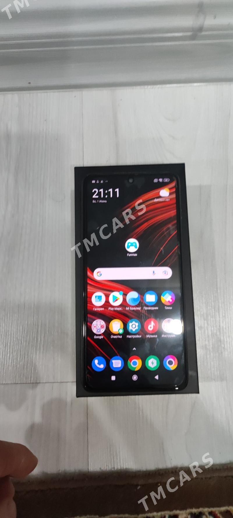 POCO X3 PRO - Balkanabat - img 3