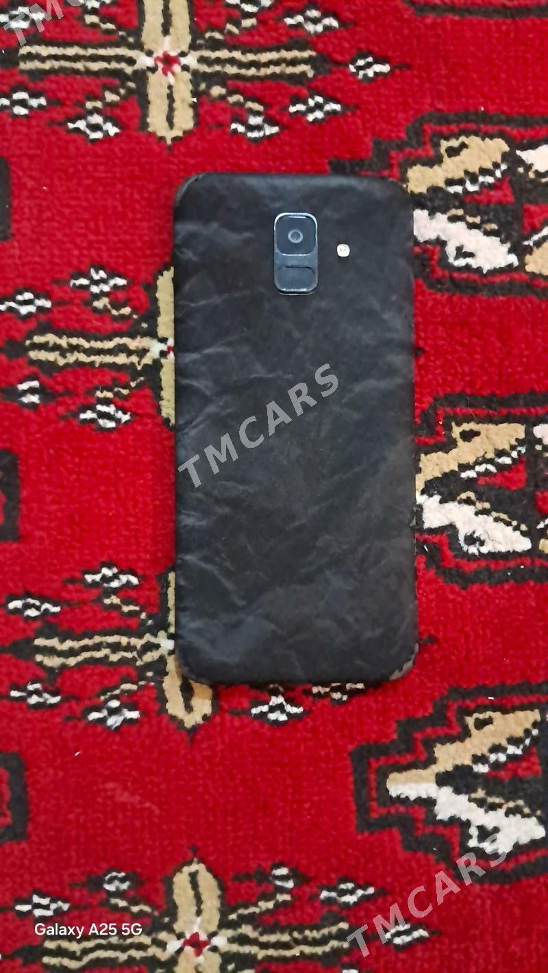 Samsung a6 - Бузмеин - img 3
