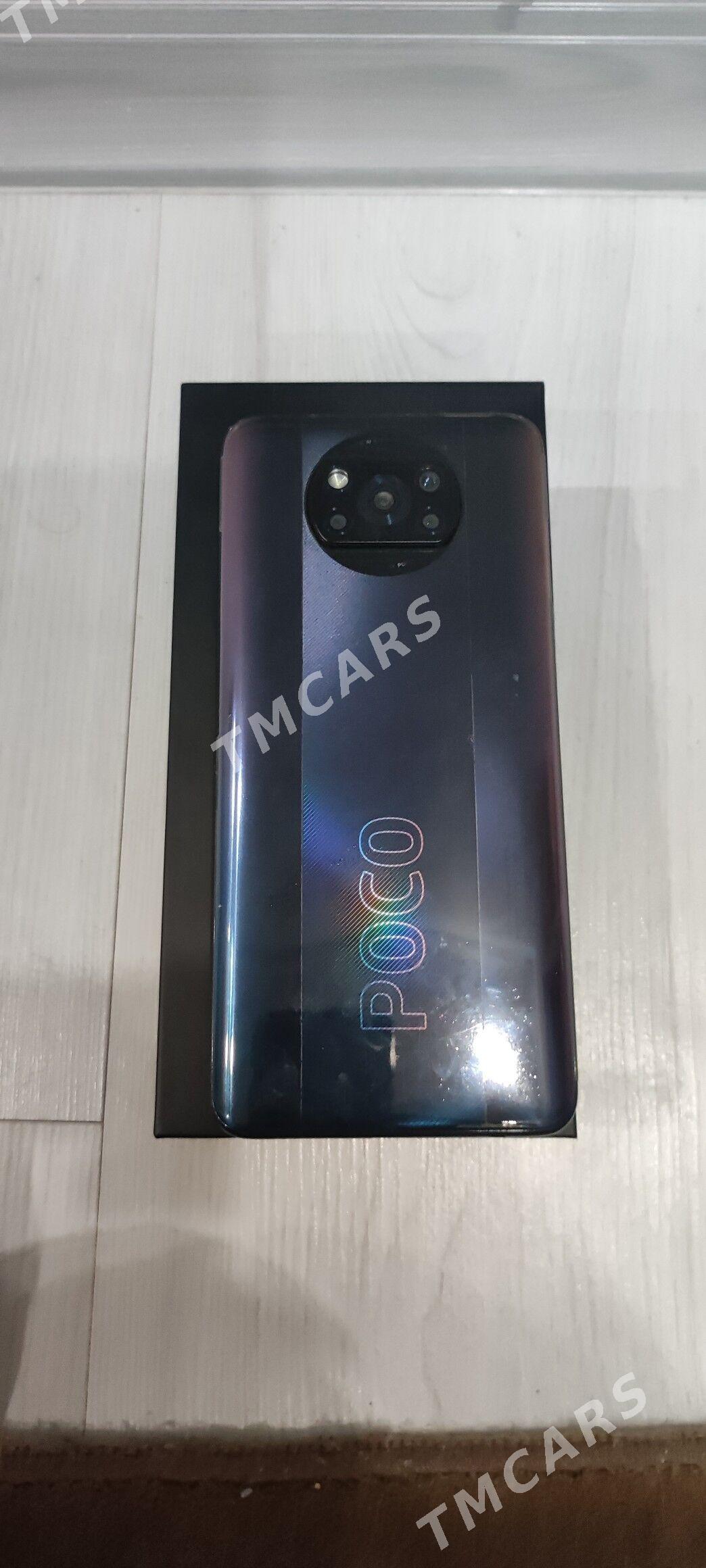 POCO X3 PRO - Balkanabat - img 2