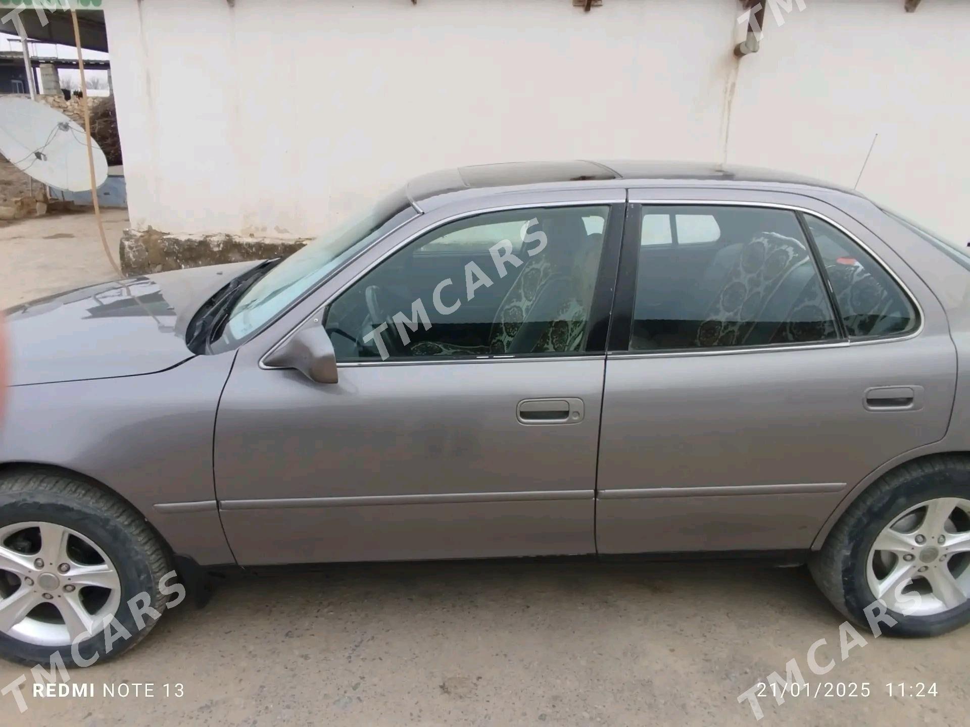 Toyota Camry 1993 - 72 000 TMT - Койтендаг - img 3