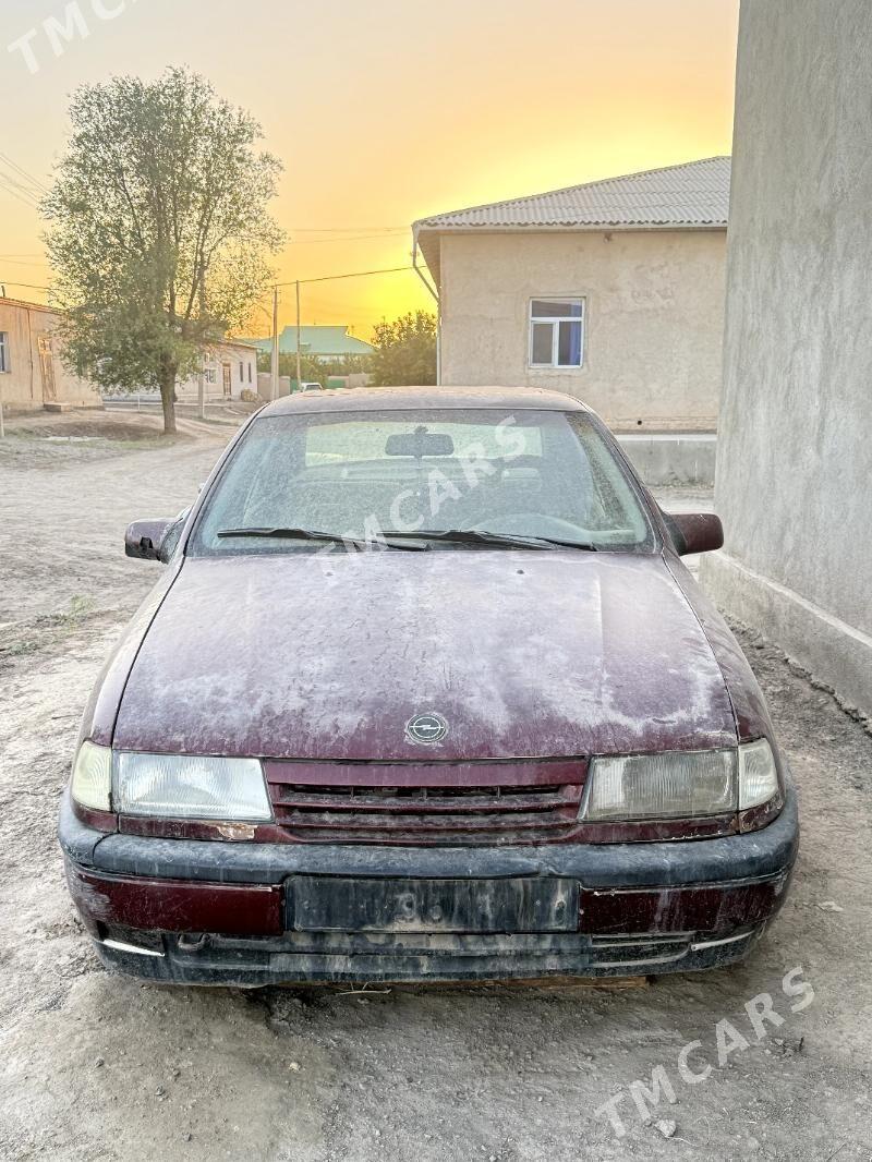 Opel Vectra 1992 - 15 000 TMT - Daşoguz - img 5