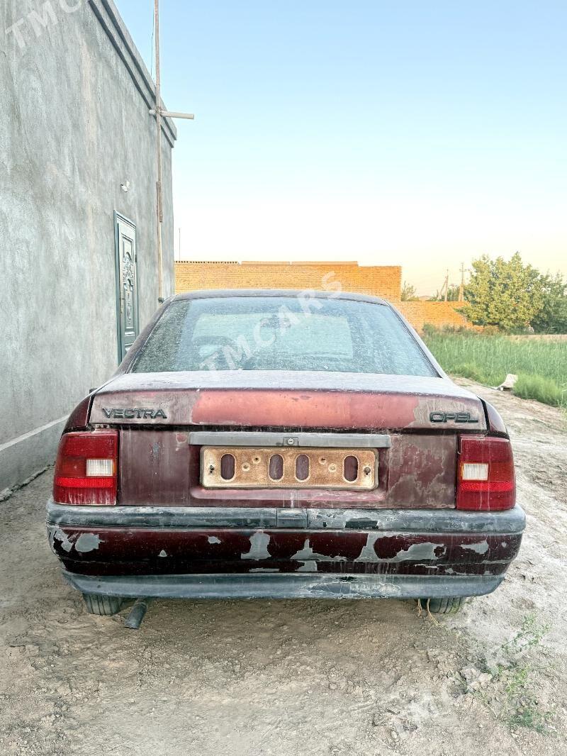Opel Vectra 1992 - 15 000 TMT - Daşoguz - img 2