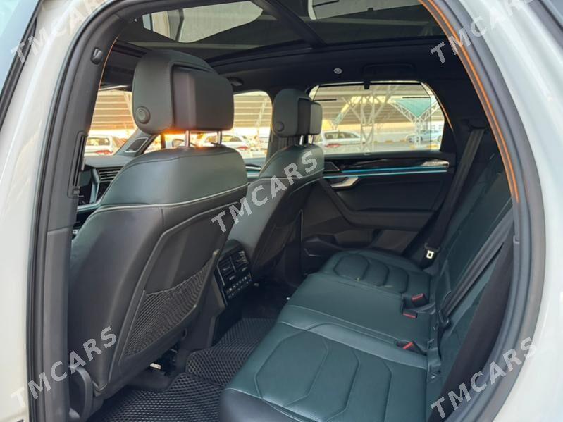 Volkswagen Touareg 2019 - 1 085 000 TMT - Aşgabat - img 7