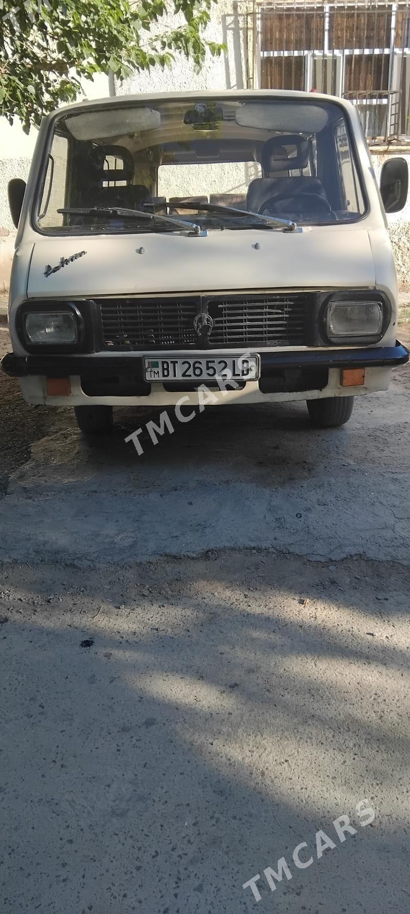 Raf Latvia 1992 - 24 000 TMT - Туркменабат - img 3