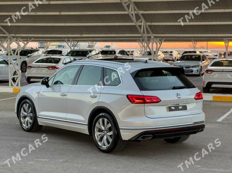 Volkswagen Touareg 2019 - 1 085 000 TMT - Aşgabat - img 6