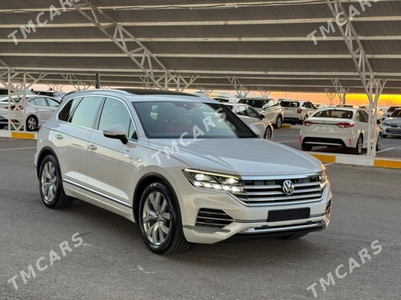 Volkswagen Touareg 2019 - 1 085 000 TMT - Aşgabat - img 3