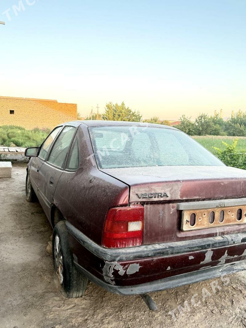 Opel Vectra 1992 - 15 000 TMT - Daşoguz - img 4