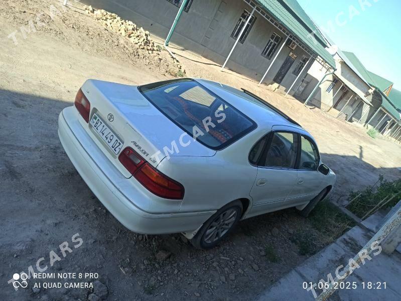 Toyota Avalon 1999 - 115 000 TMT - Дашогуз - img 5
