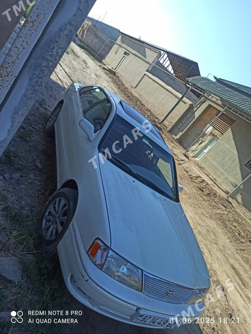 Toyota Avalon 1999 - 115 000 TMT - Дашогуз - img 3