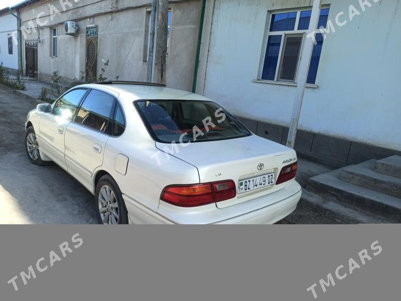 Toyota Avalon 1999 - 115 000 TMT - Дашогуз - img 6